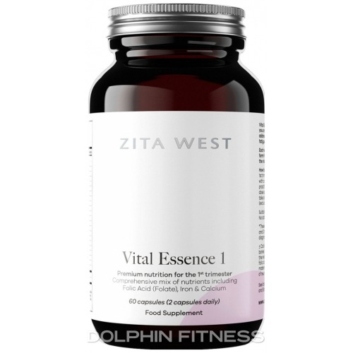 Vital Essence 1