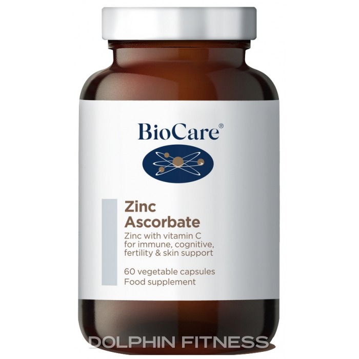 Zinc Ascorbate