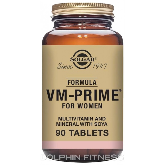 Formula VM-Prime For Women