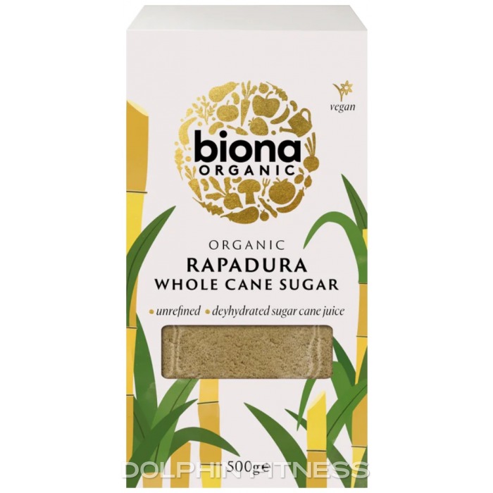 Rapadura Whole Cane Sugar