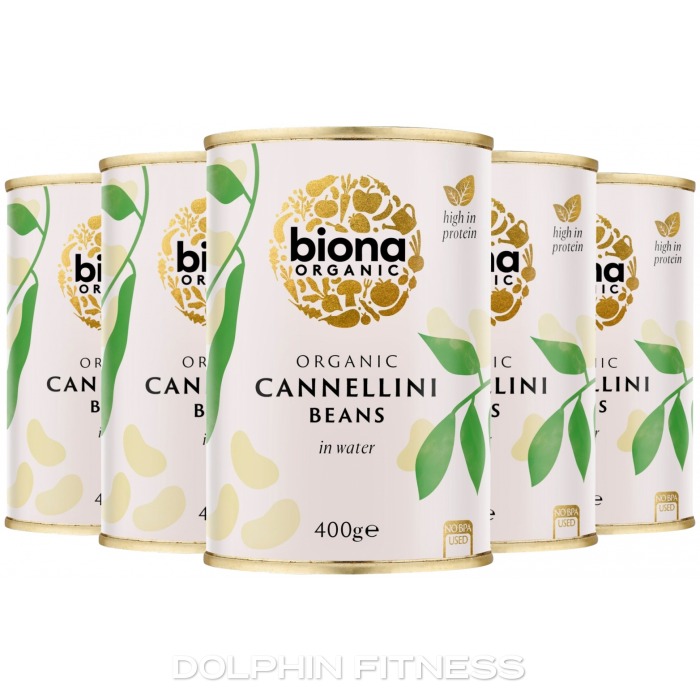 Cannellini Beans