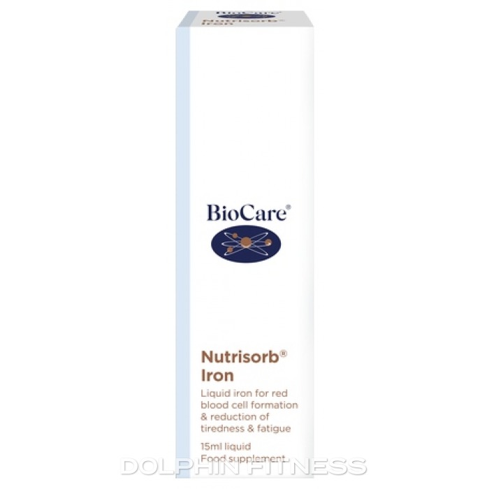 Nutrisorb Iron