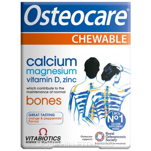 Osteocare Chewable