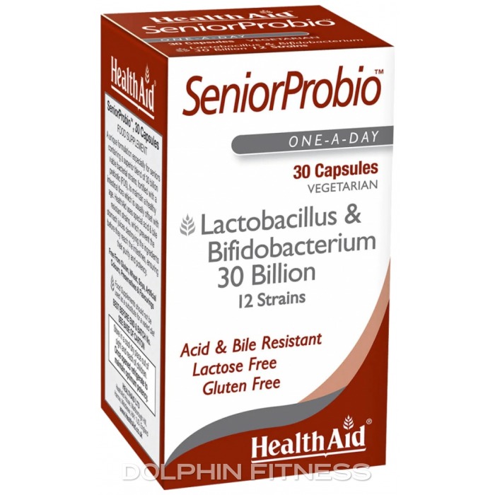 SeniorProbio