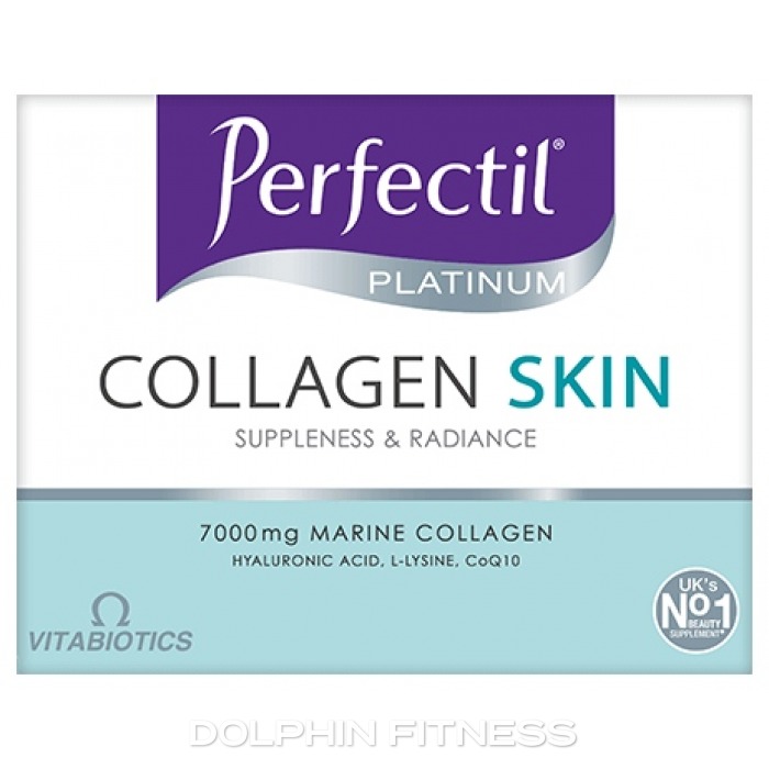 Perfectil Platinum Collagen Skin