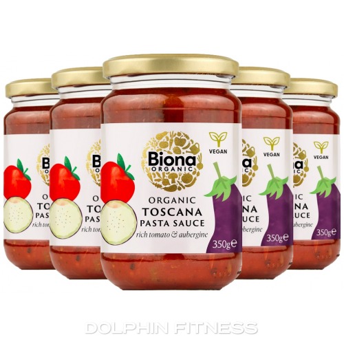 Toscana Pasta Sauce