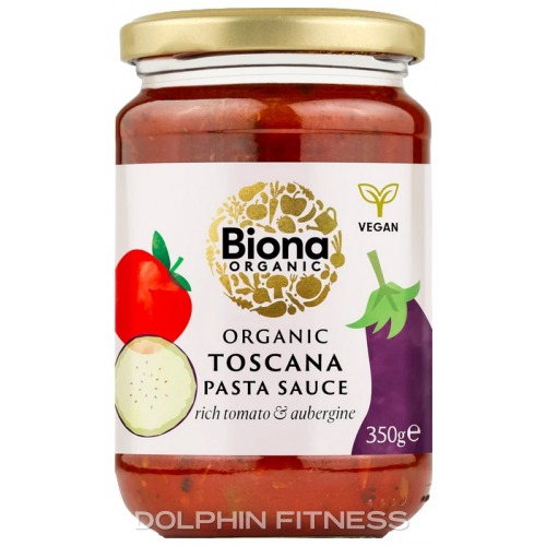 Toscana Pasta Sauce