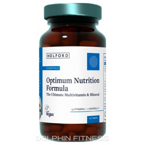 Optimum Nutrition Formula