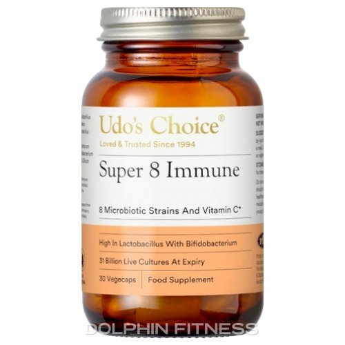 Super 8 Immune