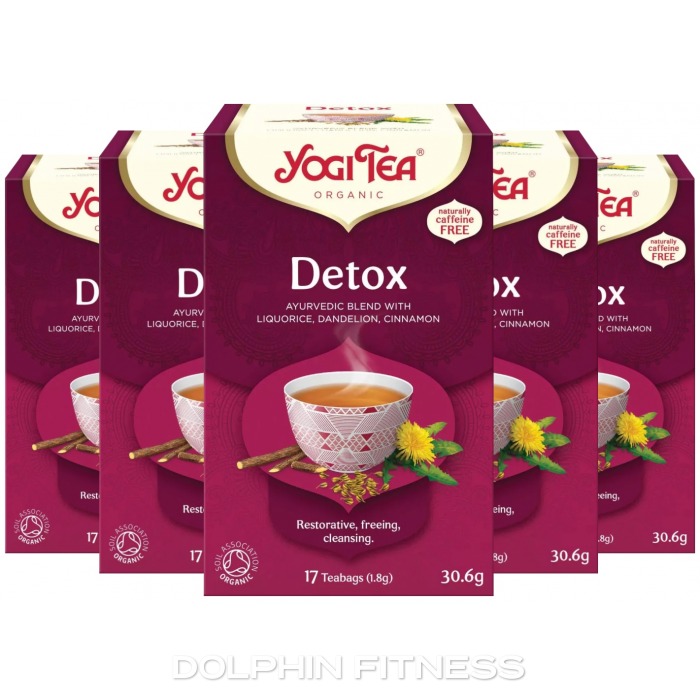 Detox
