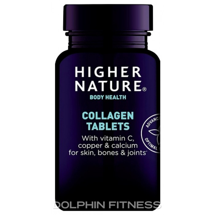 Collagen Tablets