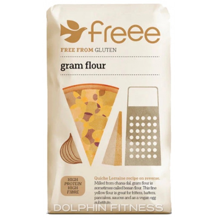 Gram Flour