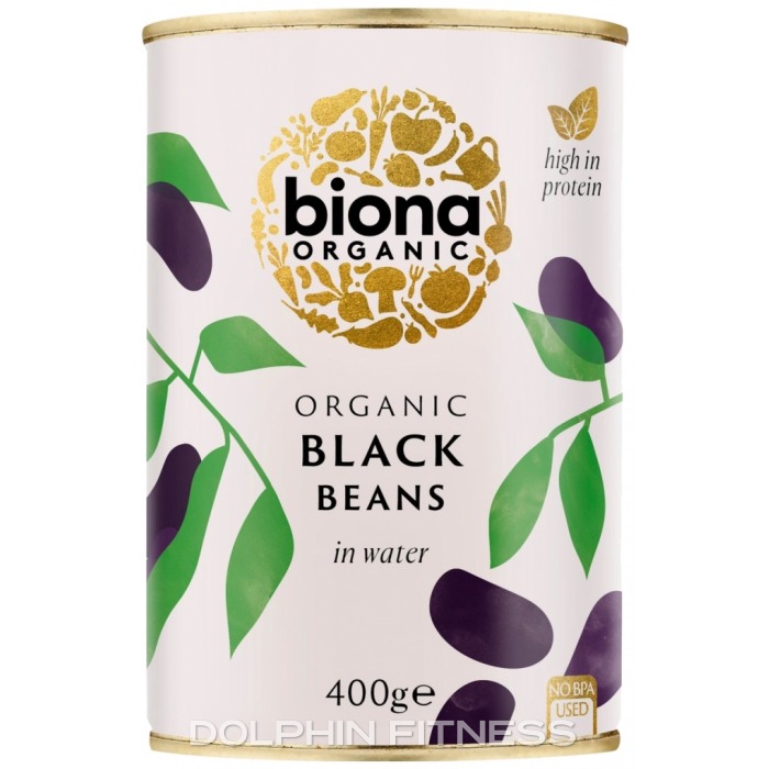 Black Beans