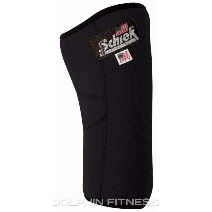 Schiek Sports 1136ES Elbow Sleeve Black