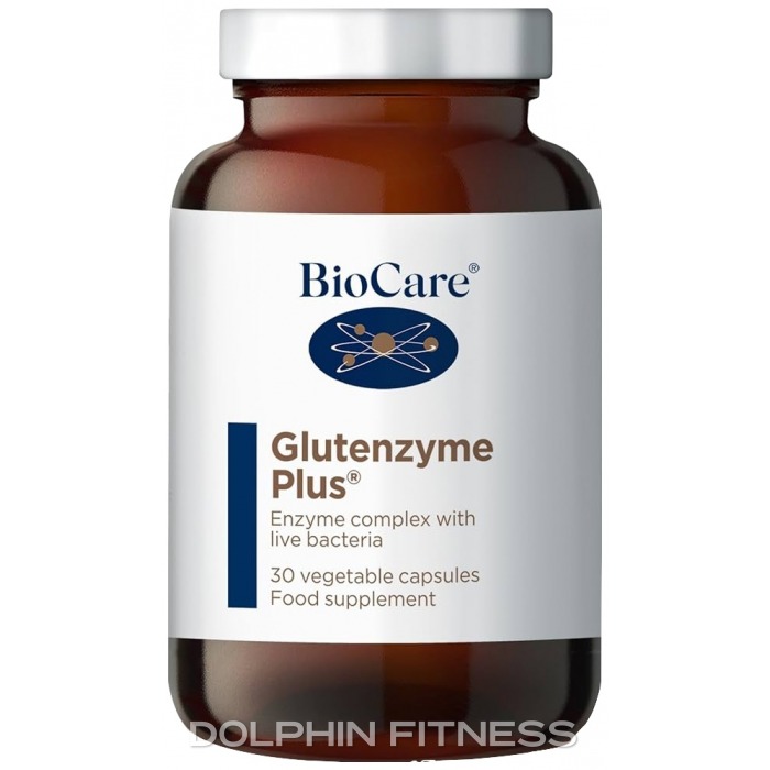 Glutenzyme Plus