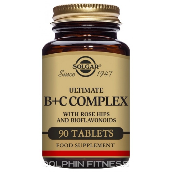 Ultimate B+C Complex