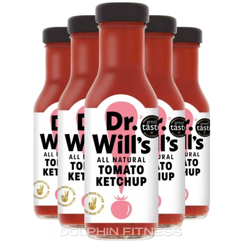 Tomato Ketchup
