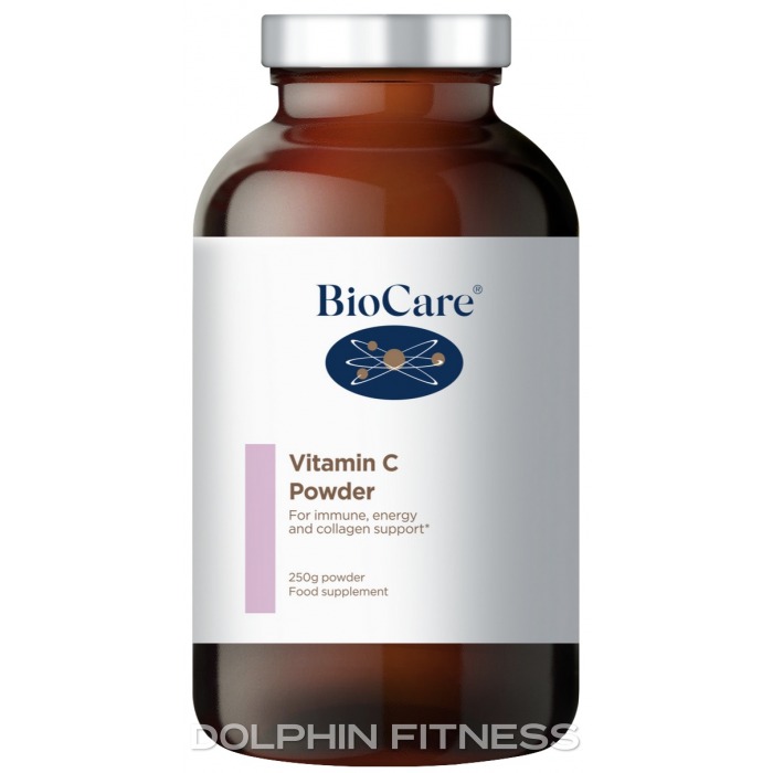 Vitamin C Powder
