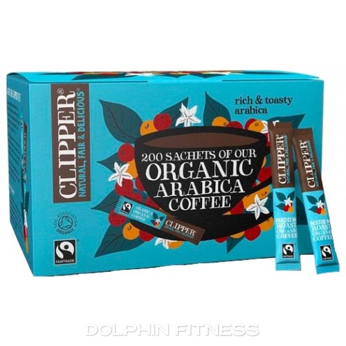 Organic Arabica Coffee