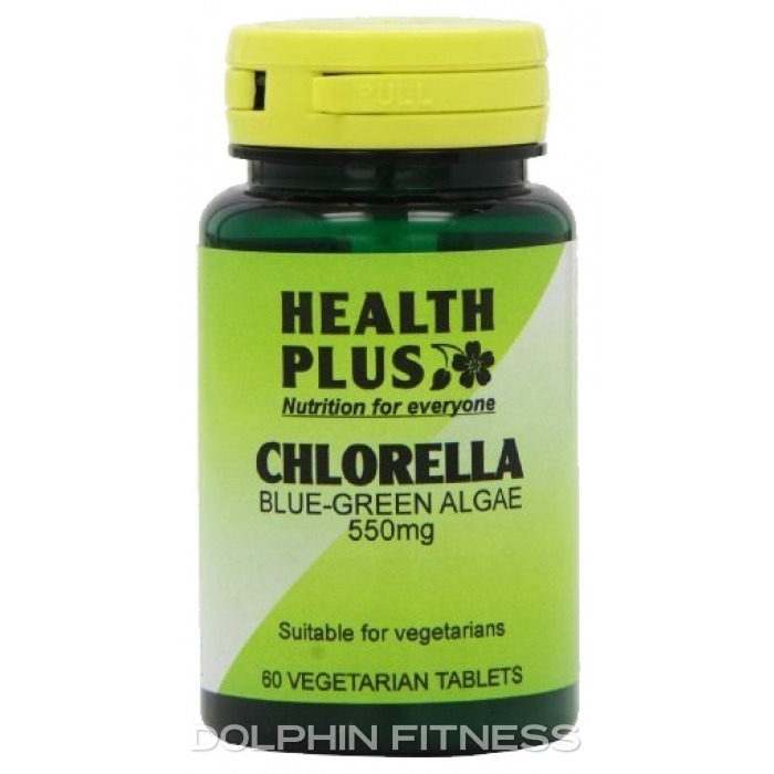 Chlorella