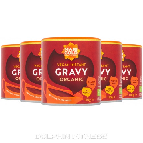Organic Gravy Powder