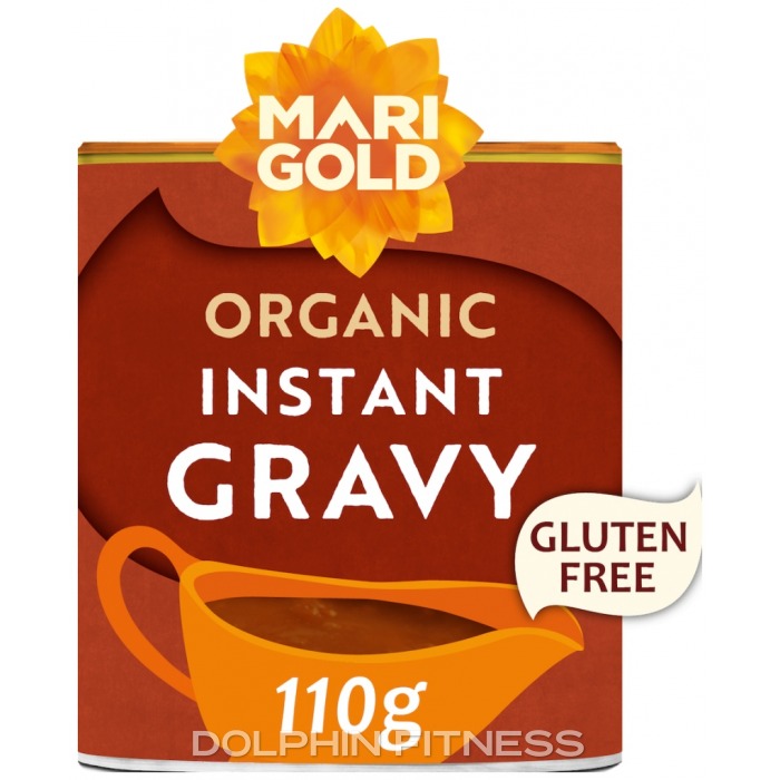 Organic Gravy Powder