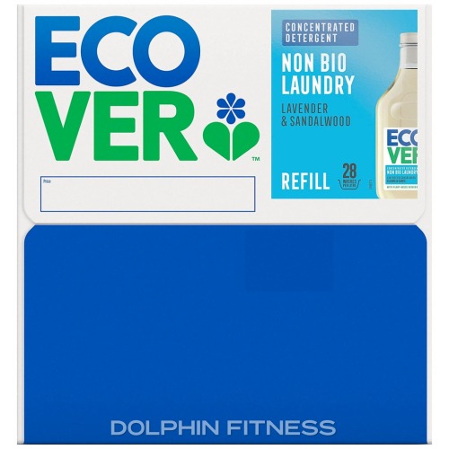 Non-Bio Laundry Liquid