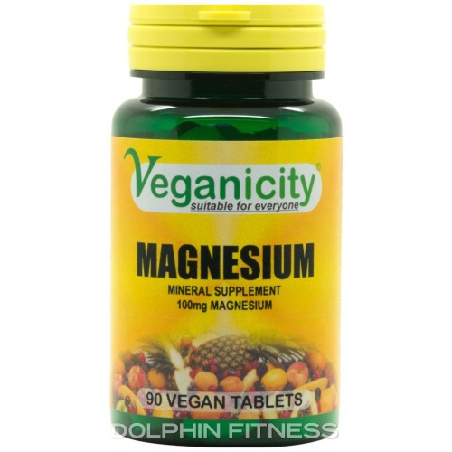 Magnesium