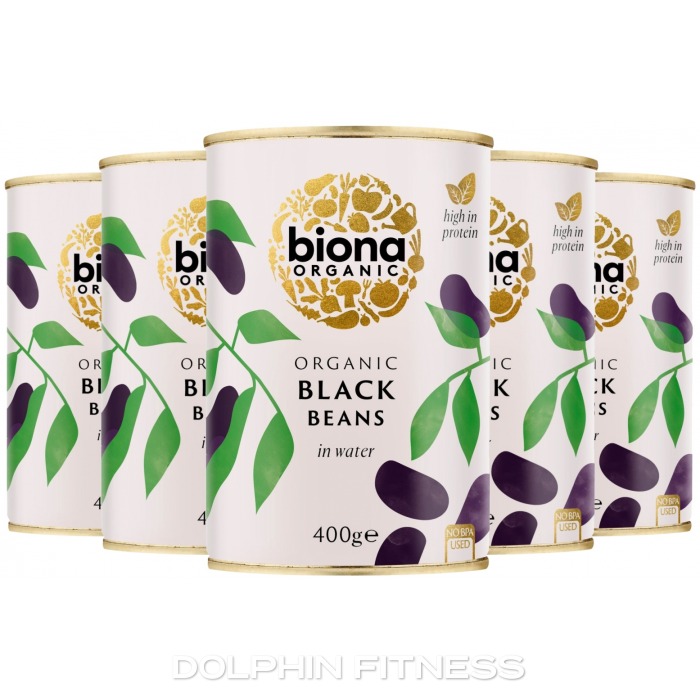 Black Beans