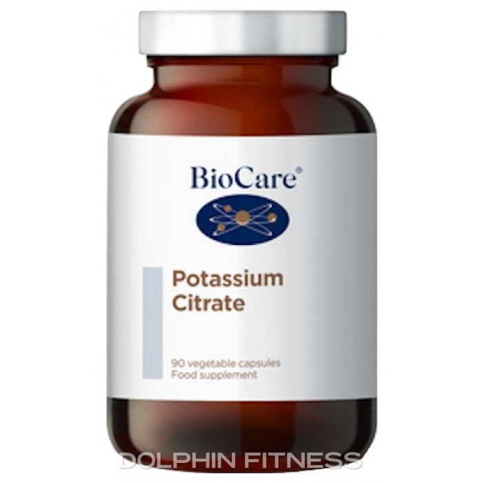 Potassium Citrate