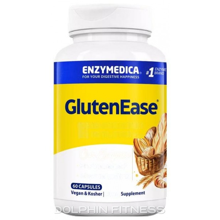 GlutenEase