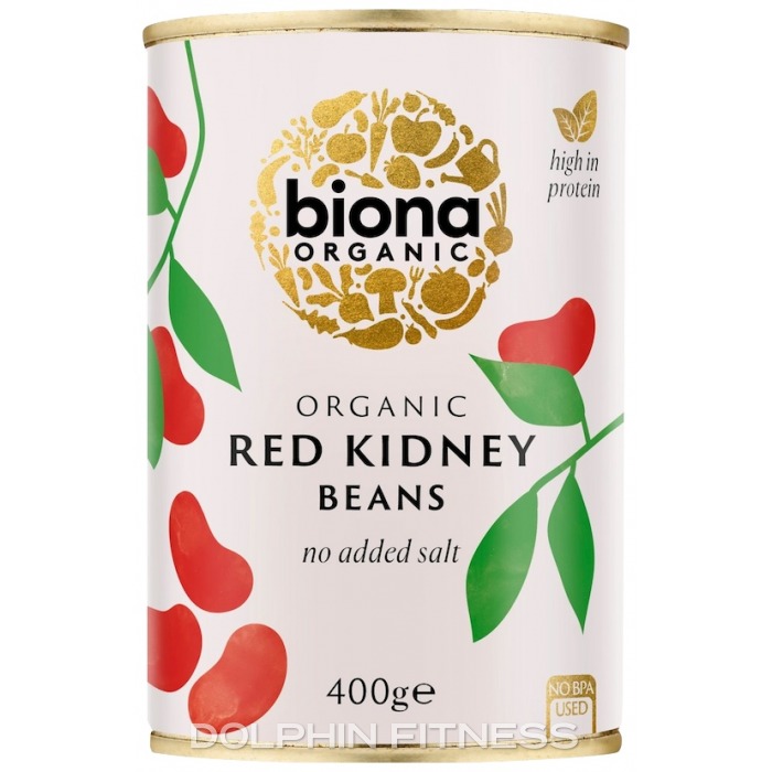 Red Kidney Beans