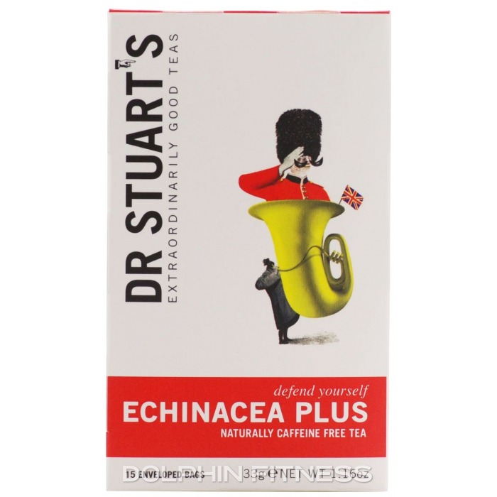 Echinacea Plus