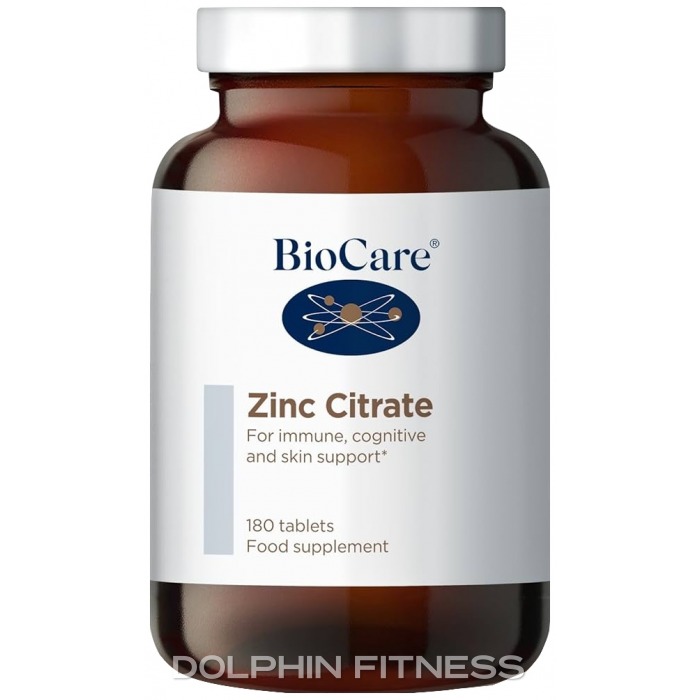 Zinc Citrate
