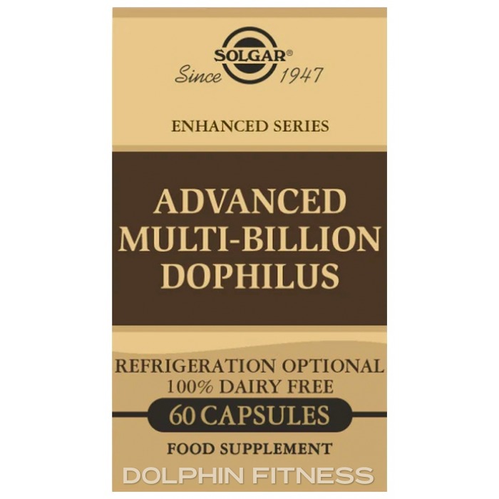 Advanced Multi-Billion Dophilus