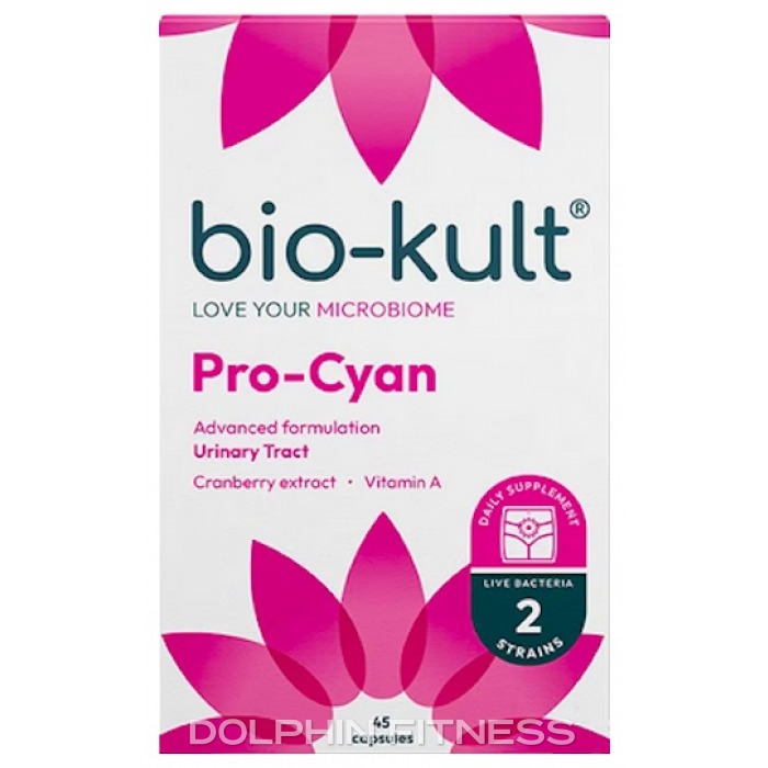 Pro-Cyan