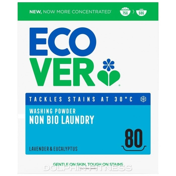 Non-Bio Concentrated Washing Powder