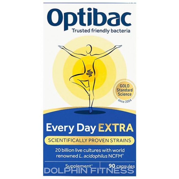 Every Day Extra