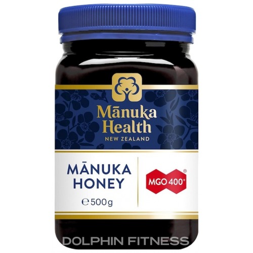 Manuka Honey MGO 400+