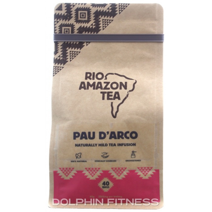 Pau d'Arco