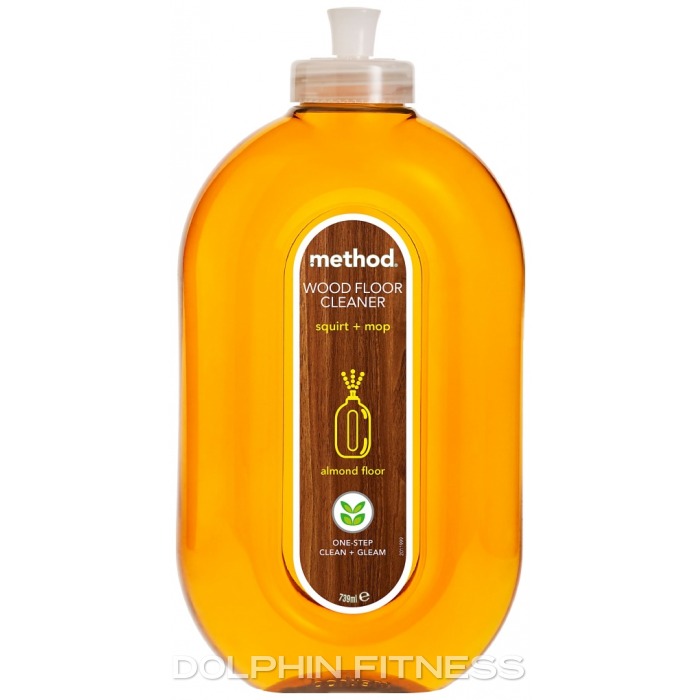 Squirt + Mop Wood Floor Cleaner Almond
