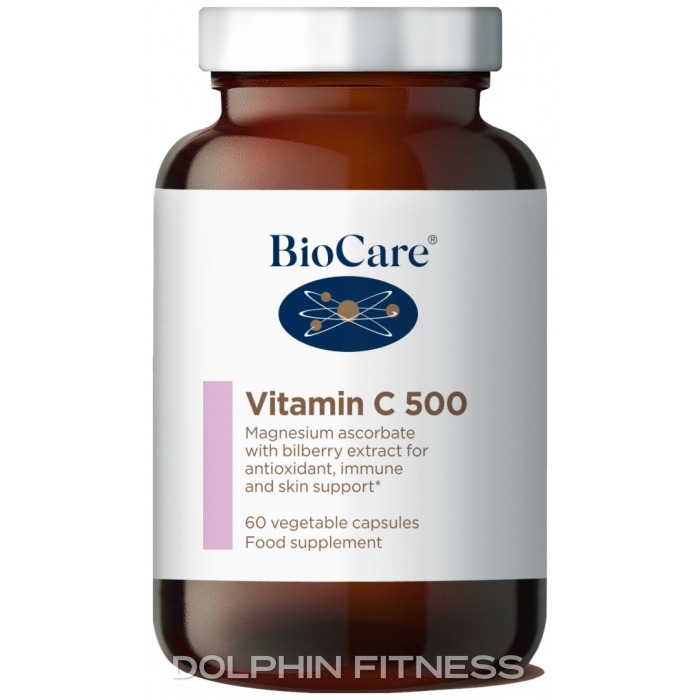 Vitamin C 500