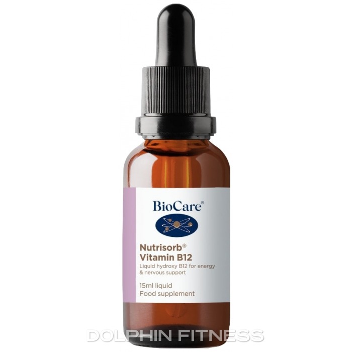 Nutrisorb Vitamin B12