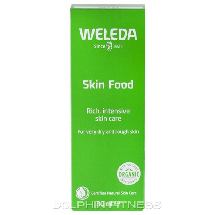 Skin Food