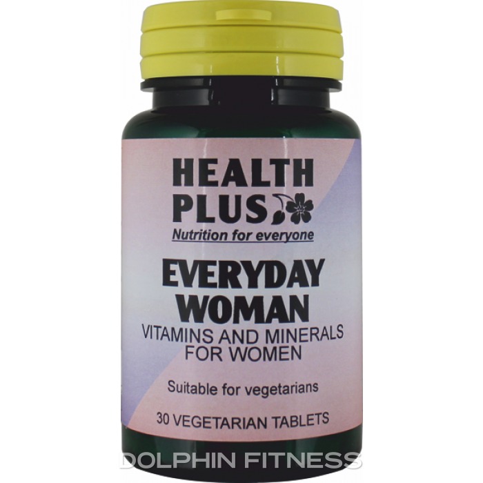 Everyday Woman