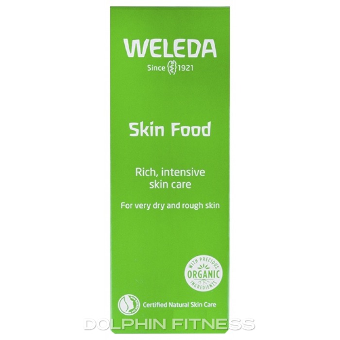 Skin Food