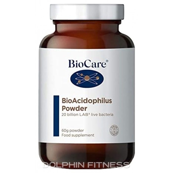Bio-Acidophilus Powder