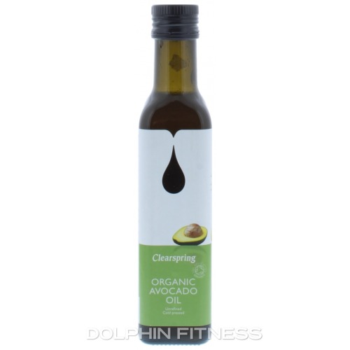 Organic Avocado Oil