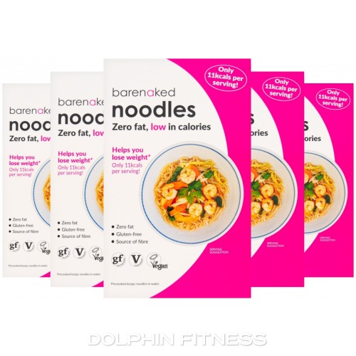 Noodles