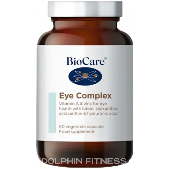 Eye Complex